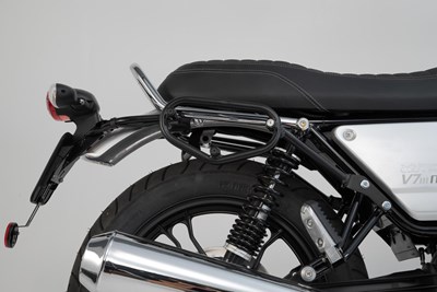Bild von Legend Gear Seitentaschen-System LC