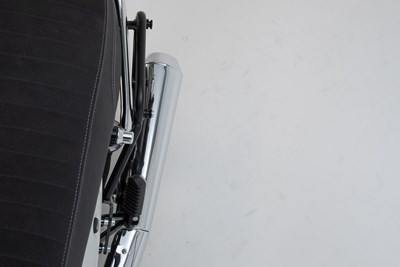 Bild von Legend Gear Seitentaschen-System LC