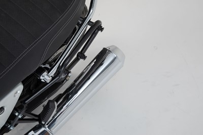 Bild von Legend Gear Seitentaschen-System LC