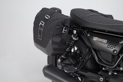 Bild von Legend Gear Seitentaschen-System LC