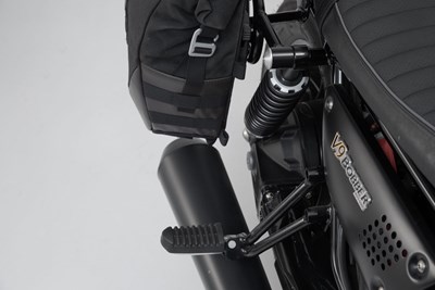 Bild von Legend Gear Seitentaschen-System LC