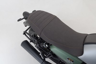 Bild von Legend Gear Seitentaschen-System LC