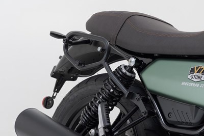 Bild von Legend Gear Seitentaschen-System LC