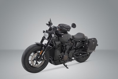 Bild von Legend Gear Seitentaschen-System LC
