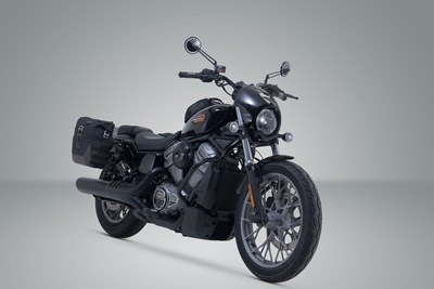 Bild von Legend Gear Seitentaschen-System LC