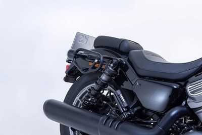 Bild von Legend Gear Seitentaschen-System LC