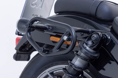 Bild von Legend Gear Seitentaschen-System LC