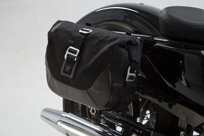 Bild von Legend Gear Seitentaschen-System LC
