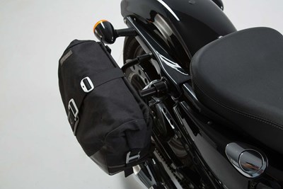 Bild von Legend Gear Seitentaschen-System LC