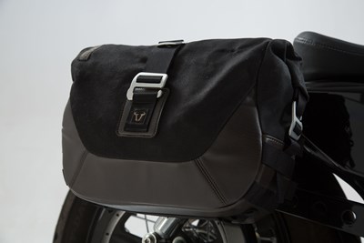 Bild von Legend Gear Seitentaschen-System LC