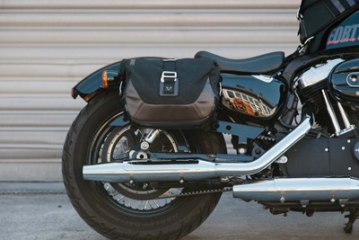 Bild von Legend Gear Seitentaschen-System LC