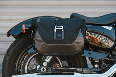 Bild von Legend Gear Seitentaschen-System LC