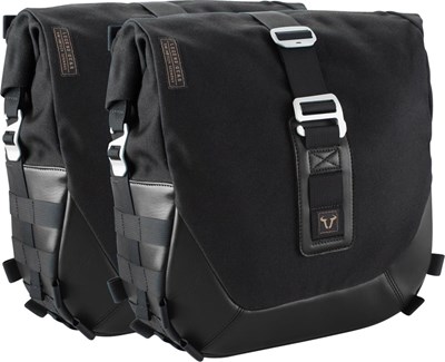 Bild von Legend Gear Seitentaschen-System LC