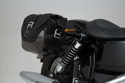 Bild von Legend Gear Seitentaschen-System LC