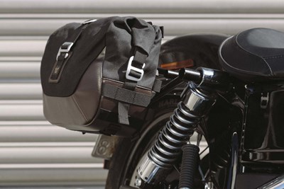Bild von Legend Gear Seitentaschen-System LC