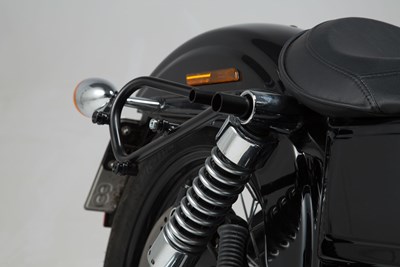Bild von Legend Gear Seitentaschen-System LC
