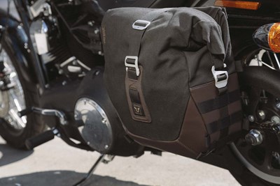 Bild von Legend Gear Seitentaschen-System LC
