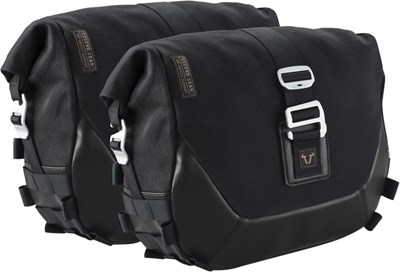 Bild von Legend Gear Seitentaschen-System LC Black Edition