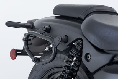 Bild von Legend Gear Seitentaschen-System LC Black Edition