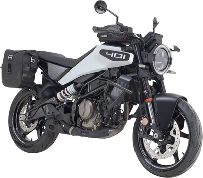 Bild von Legend Gear Seitentaschen-System LC Black Edition