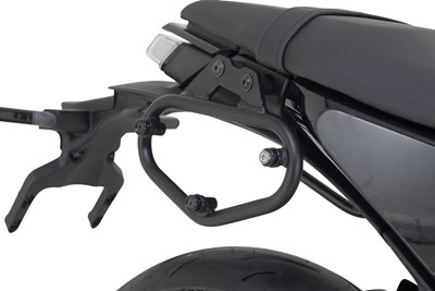 Bild von Legend Gear Seitentaschen-System LC Black Edition