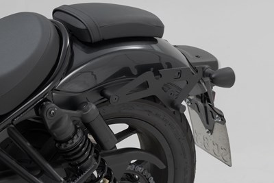 Bild von Legend Gear Seitentaschen-System LH