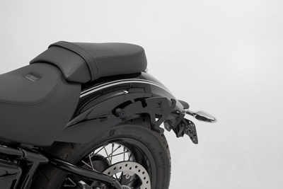 Bild von Legend Gear Seitentaschen-System LH