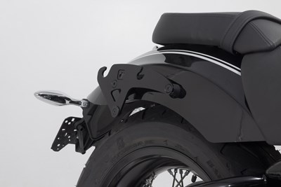 Bild von Legend Gear Seitentaschen-System LH