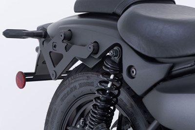 Bild von Legend Gear Seitentaschen-System LH