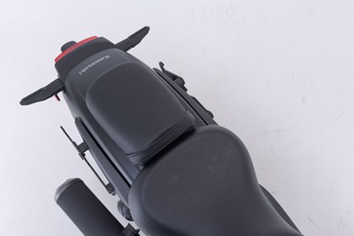 Bild von Legend Gear Seitentaschen-System LH