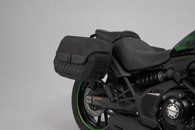 Bild von Legend Gear Seitentaschen-System LH