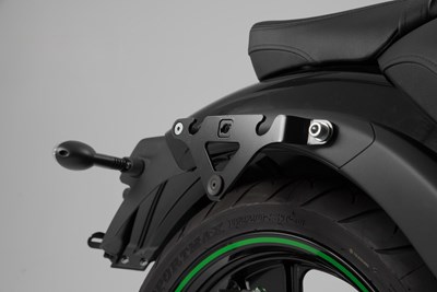 Bild von Legend Gear Seitentaschen-System LH