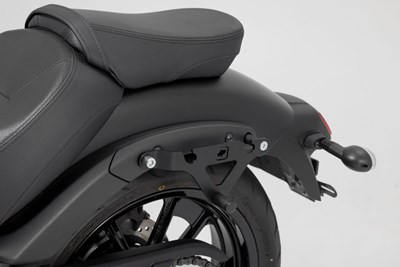 Bild von Legend Gear Seitentaschen-System LH