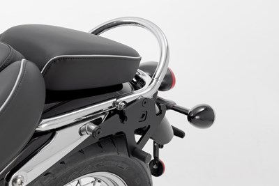 Bild von Legend Gear Seitentaschen-System LH