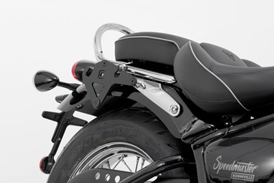 Bild von Legend Gear Seitentaschen-System LH