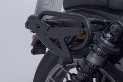 Bild von Legend Gear Seitentaschen-System LH