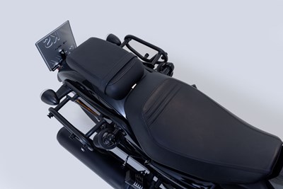 Bild von Legend Gear Seitentaschen-System LH