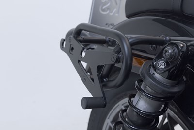 Bild von Legend Gear Seitentaschen-System LH