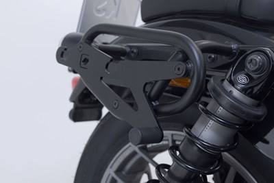 Bild von Legend Gear Seitentaschen-System LH