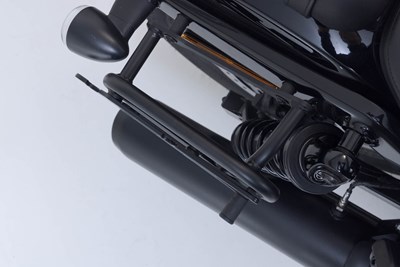 Bild von Legend Gear Seitentaschen-System LH