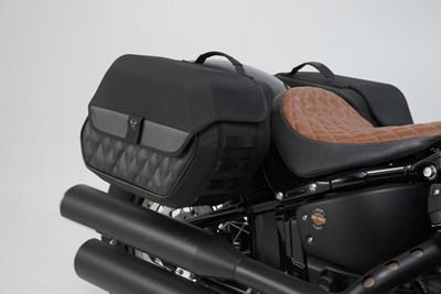 Bild von Legend Gear Seitentaschen-System LH