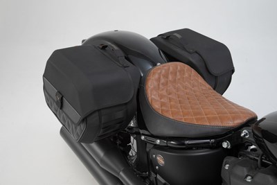 Bild von Legend Gear Seitentaschen-System LH