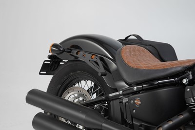 Bild von Legend Gear Seitentaschen-System LH
