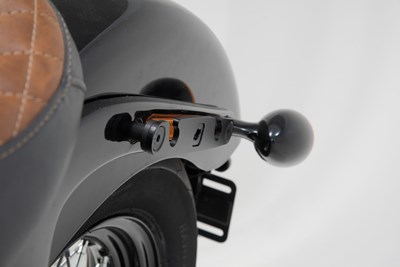 Bild von Legend Gear Seitentaschen-System LH