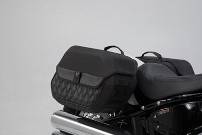 Bild von Legend Gear Seitentaschen-System LH