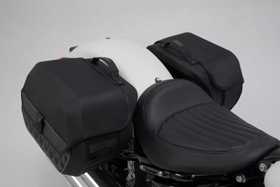 Bild von Legend Gear Seitentaschen-System LH