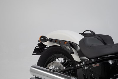 Bild von Legend Gear Seitentaschen-System LH