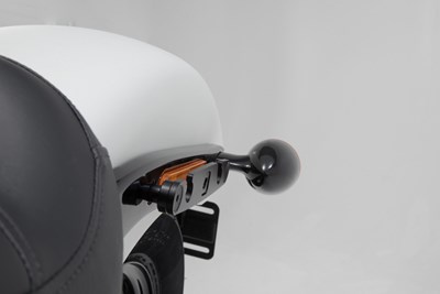 Bild von Legend Gear Seitentaschen-System LH