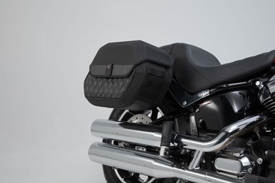 Bild von Legend Gear Seitentaschen-System LH