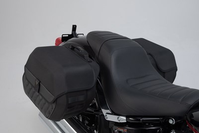Bild von Legend Gear Seitentaschen-System LH